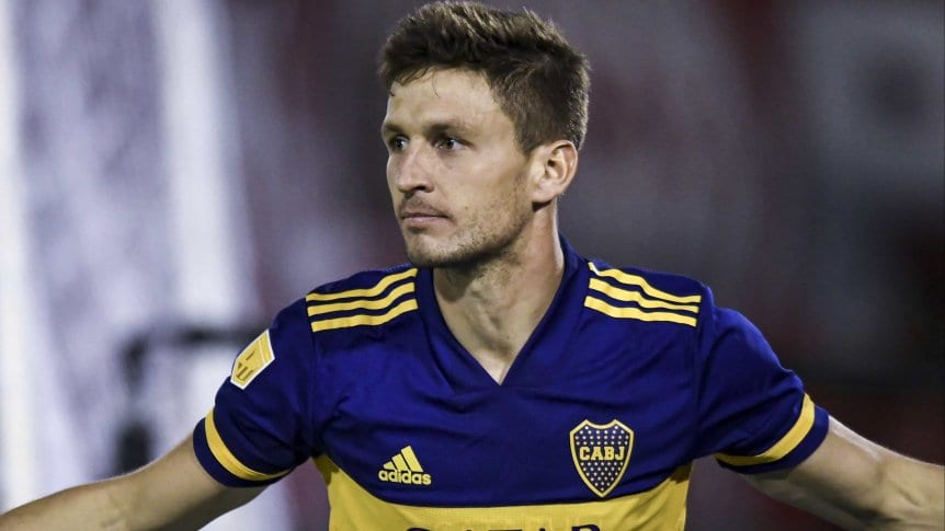 Franco Sodano, desde Grecia, habló de su paso por Boca