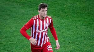 Franco Soldano vuelve a Grecia, pero su futuro estaría en España