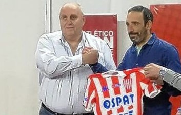 ¿Cómo están las gestiones para terminar de reforzar el plantel de Unión?