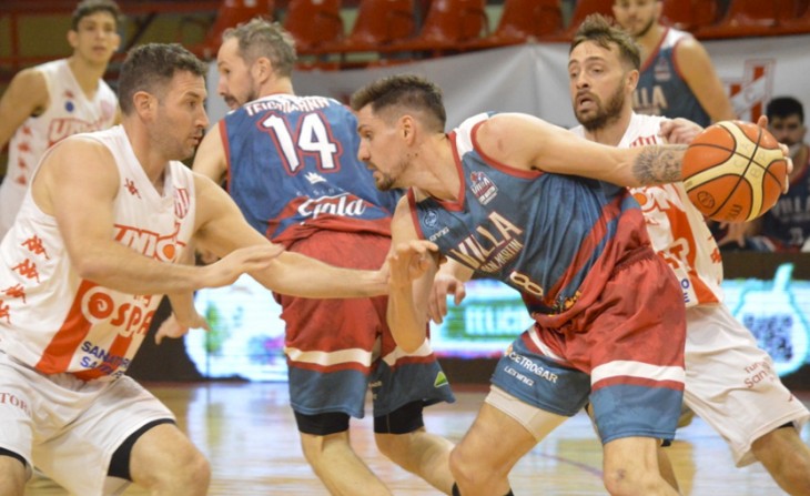 El Tate, obligado a ganar para jugar la final de temporada por el ascenso