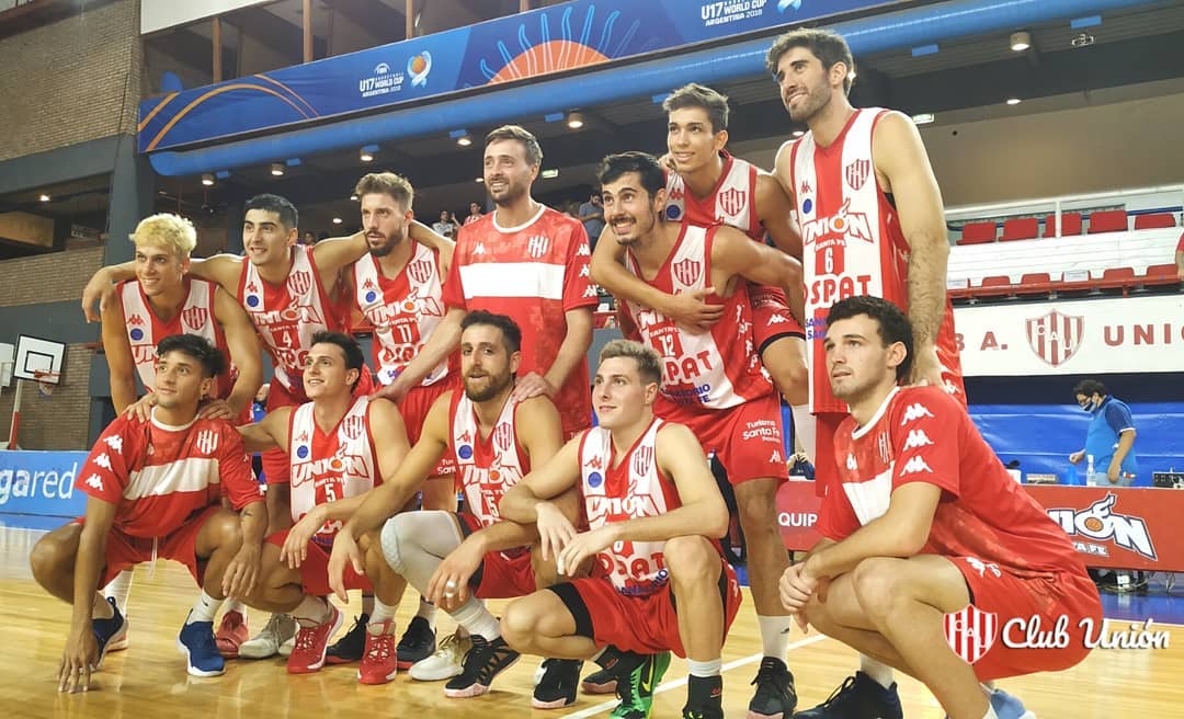 LAB: El Tate arranca la serie de 4tos de final ante Estudiantes (T)