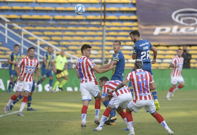 Unión, que este sábado enfrenta a Central, suspendió un amistoso