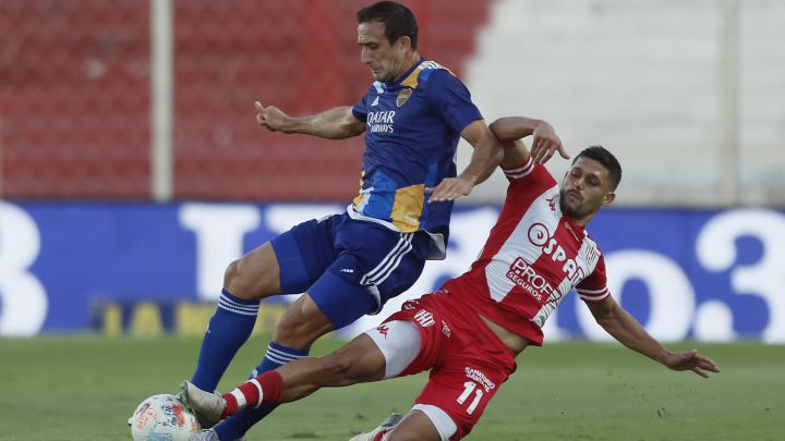 Unión hace su estreno en la LPF 2021 frente al poderoso Boca en el «15 de abril»