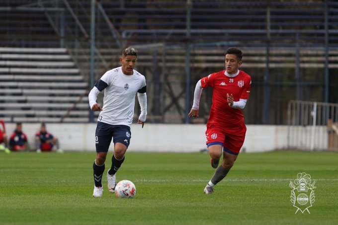Amistoso: Unión empató con Gimnasia en el Bosque y preocupa la falta de gol