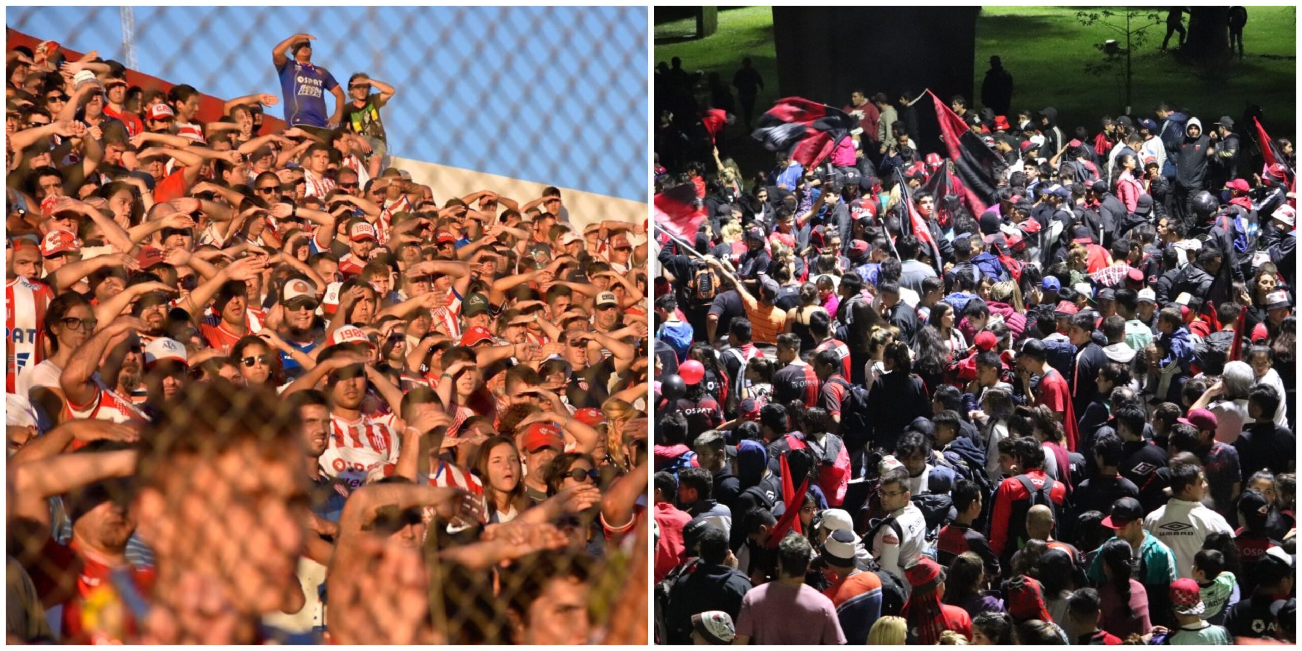 «A fines de septiembre habrá público en las canchas de fútbol»