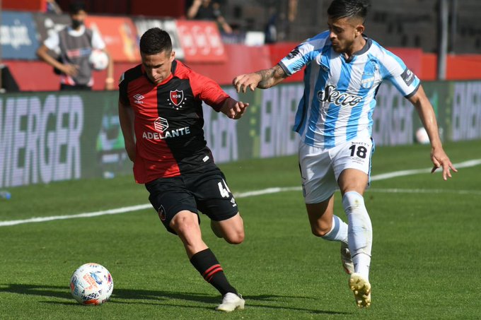 Newells vendrá golpeado y con dudas a Santa Fe