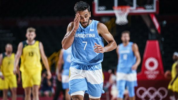 Argentina conoce los rivales de las Eliminatorias para Mundial 2023