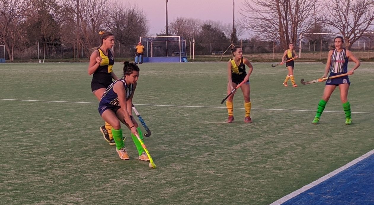 ASH: Un sábado de grandes emociones en el Torneo Oficial