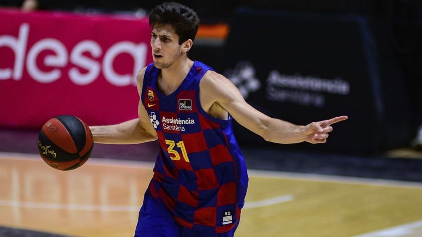 Buenas noticias: Otro argentino jugará en la NBA