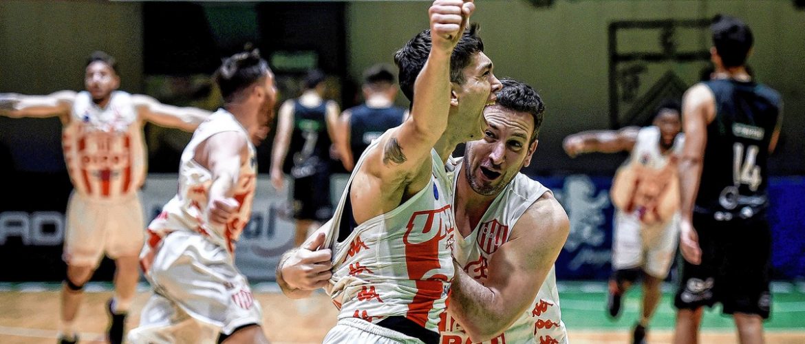 Lo que viene para el básquet santafesino con Unión en la Liga Nacional