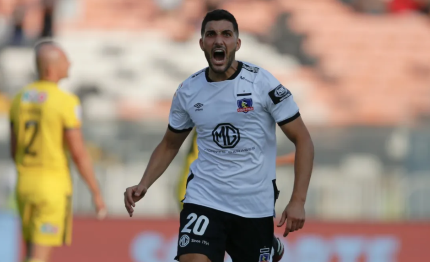 «Nicolás Blandi», lo más buscado en Google