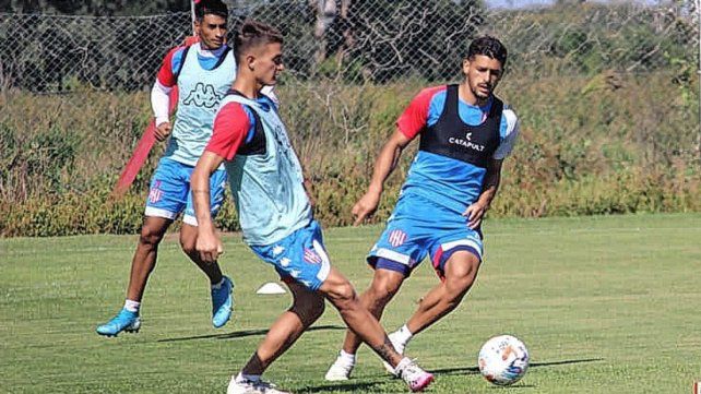 «Nos convencimos que las cosas pueden salir»