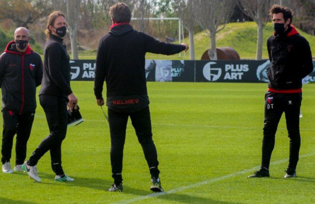 Derrota de los suplentes de Colón ante su par del Patrón