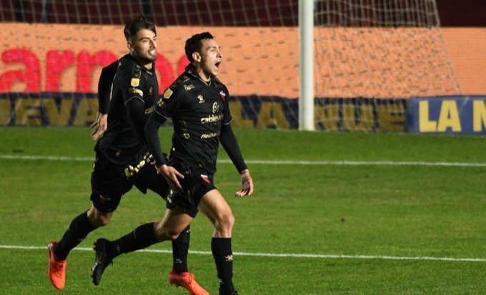 Colón viaja con una duda a «La Feliz»