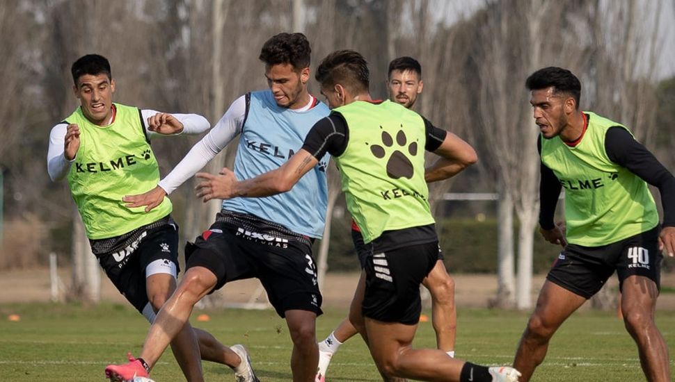 Un retorno esperado en Colón de cara a un gran encuentro