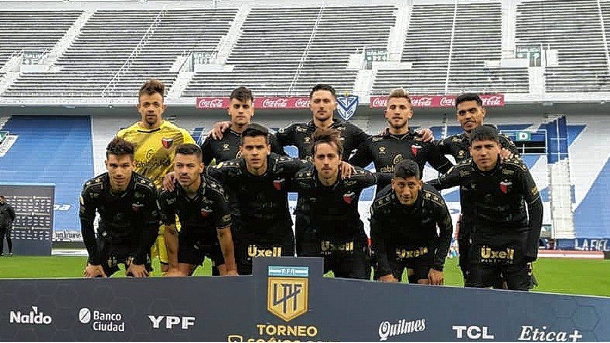 ¿Serán los mismos once?