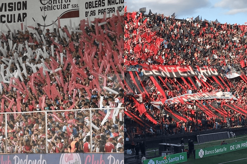 Público en los estadios: los clubes acordaron que regresará al mismo tiempo y con igual aforo