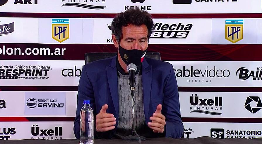 «Esto no es defender la estrella, sino defender lo que queremos ser»