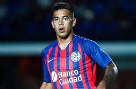San Lorenzo tendrá una baja importante el sábado en Santa Fe