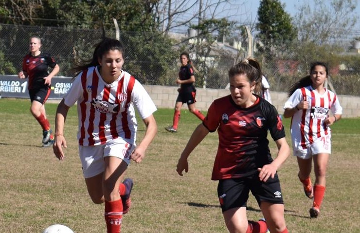 Día de la Futbolista Argentina: ¿Por qué se celebra hoy?
