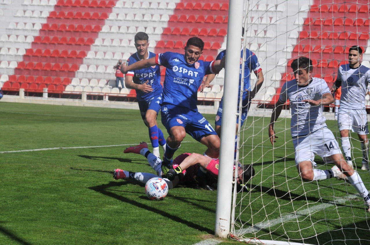 Video: Mirá la gran polémica de la tarde en Santa Fe