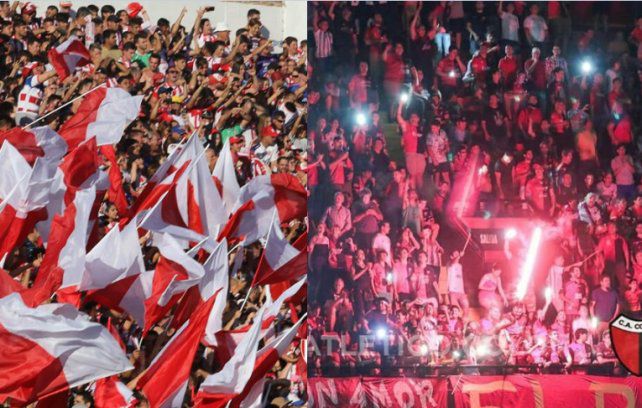 Vuelta a los estadios: Gobierno no exigirá PCR negativo, sí distancia y barbijo