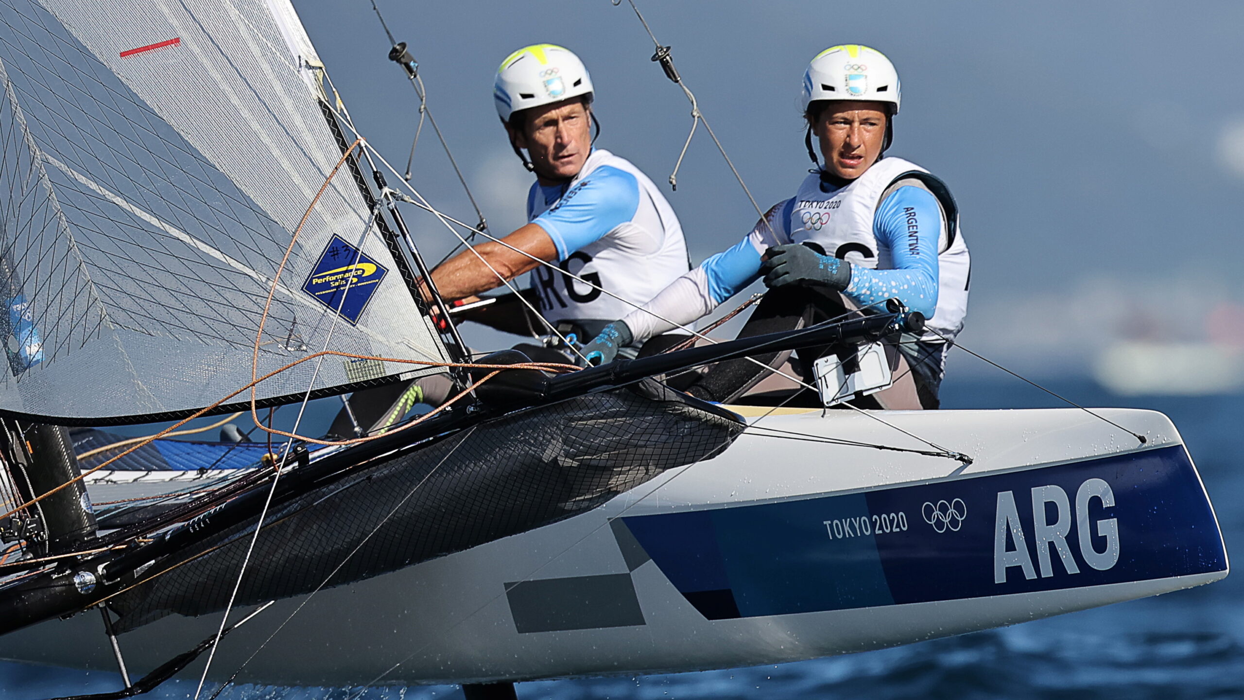 Fin del ciclo: Lange y Carranza no seguirán juntos