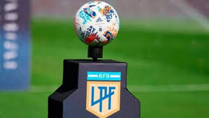 Estadísticas de la LPF jugada parcialmente la 4ta fecha