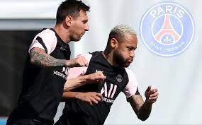 Los jugadores del PSG ya sufren las ‘diabluras’ de Messi