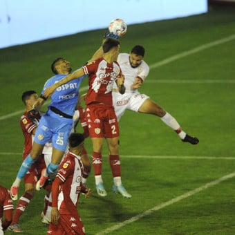 El Tate cambió su imagen y los resultados son otros