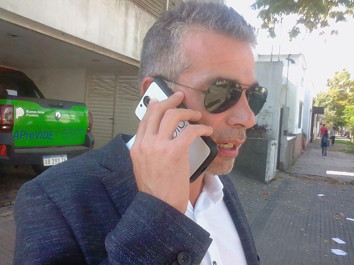 Gimnasia acordó de palabra la llegada del nuevo DT