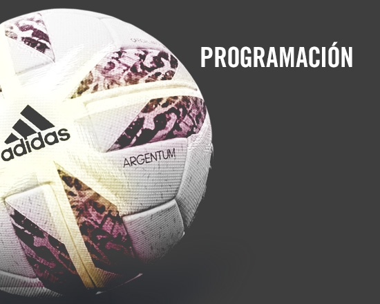 Fecha 6: Mirá quién dirige y qué canal televisa los partidos de Colón y Unión