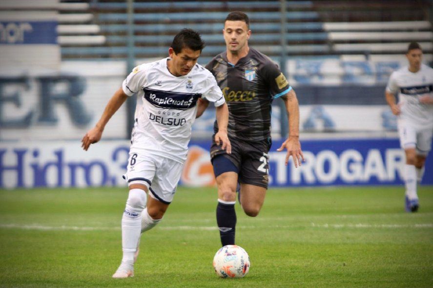 El viernes vuelve el Pulga al Brigadier López