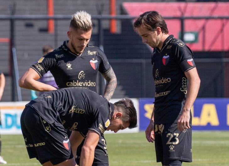 Colón buscará la recuperación y llegar a la punta frente a Sarmiento