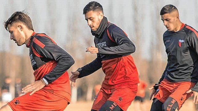 Otra vez hay rumores de salida de un futbolista Sabalero a otro equipo de la LPF