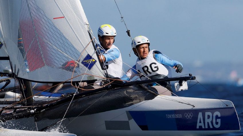 Una confesión que duele: «Quizás haya sido la última»