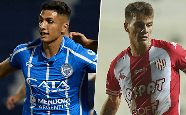 El Tate necesita volver al triunfo en su visita a Godoy Cruz de Mendoza