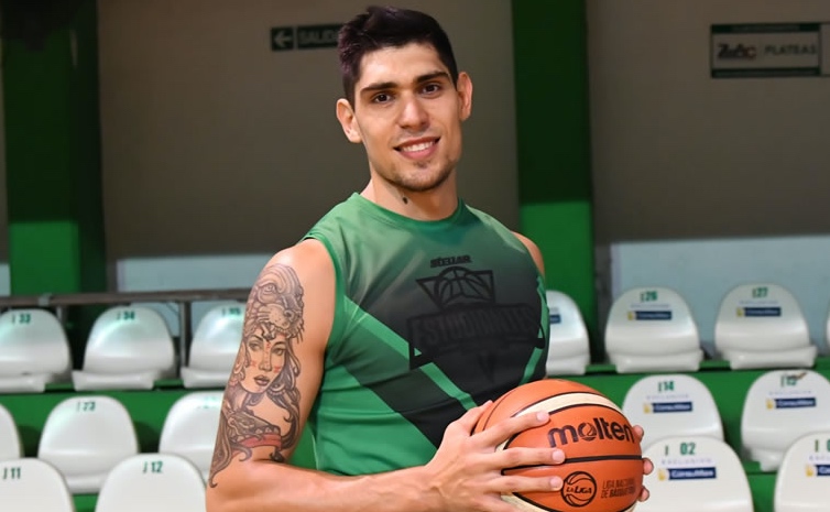 Unión suma altura y experiencia para jugar la LNB