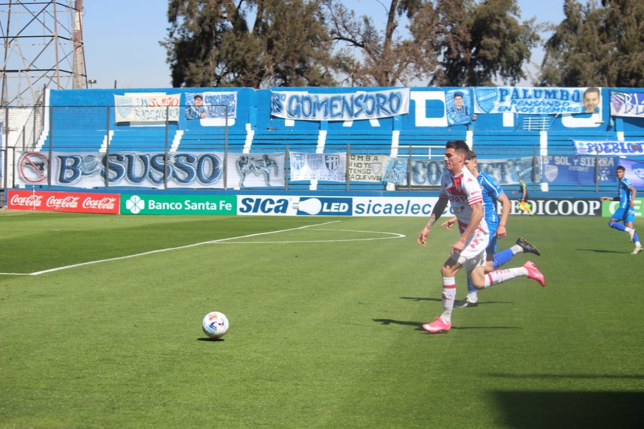 ¿Cuándo y contra quién vuelve a jugar Unión en la LPF?