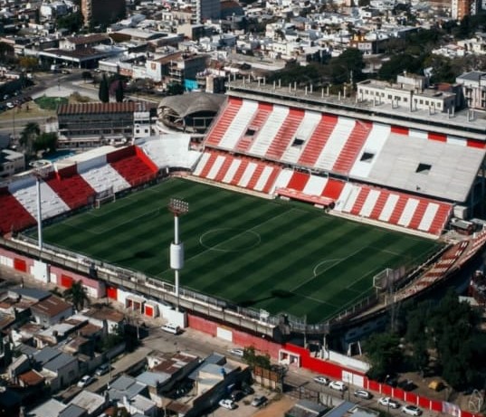 El inestable Unión del Vasco recibe al siempre difícil Estudiantes del Ruso