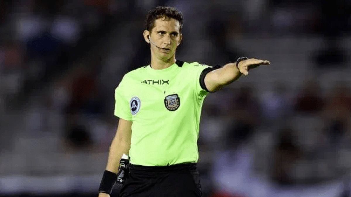 Unión y Colón tienen jueces designados para la fecha 13°