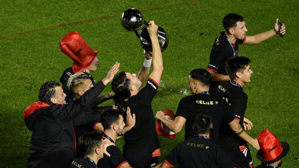 Los dos juveniles de Colón que jugarán por primera vez con su gente