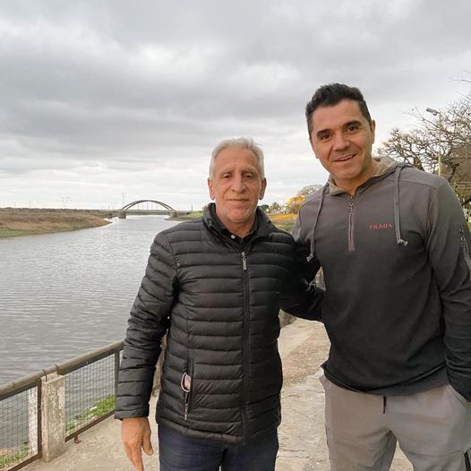 Domingo de elecciones con un ex Colón y un ex Unión en las boletas