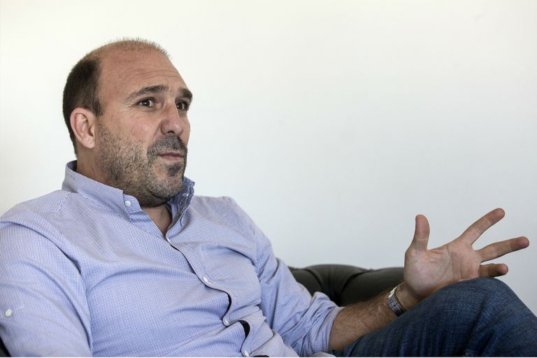 El ex Colón que pisaba fuerte en Conmebol dejó su cargo