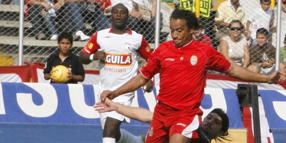 Detuvieron a un ex jugador de Unión en Italia por narcotráfico