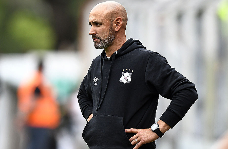 Ganó dos títulos en Uruguay: el nombre que empezó a sonar para ser DT de Unión