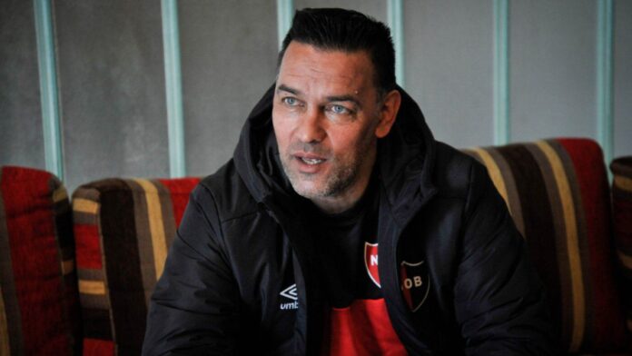 «Es el último campeón y con jugadores importantes»: Gamboa elogió a Colón