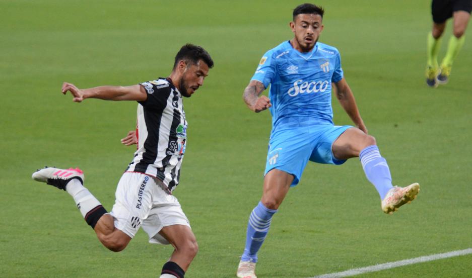 Rondina dio a conocer los concentrados para viajar a Santa Fe con una novedad