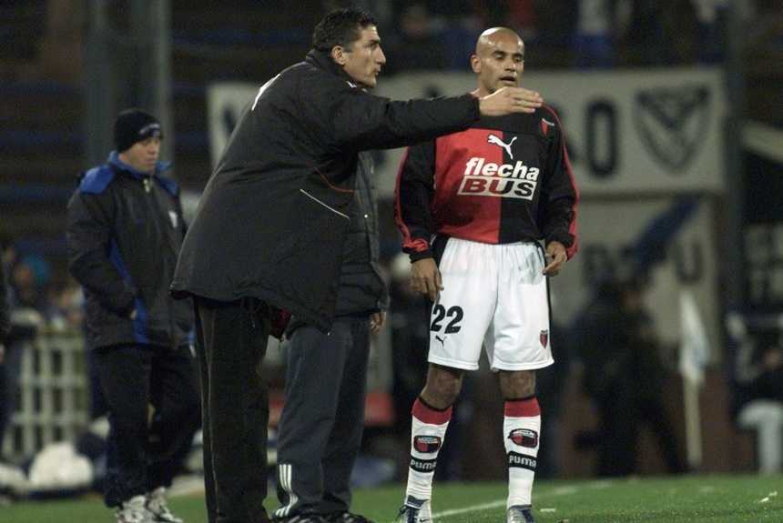 Se retira Bauza: el recuerdo de sus pasos por Colón con un inolvidable triunfo ante Unión