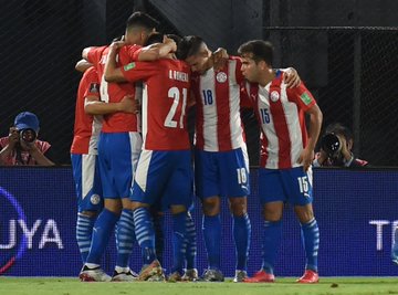 Paraguay venció a Venezuela y respira Berizzo